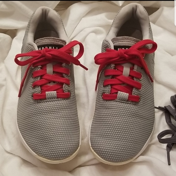 NOBULL Shoes - NoBull Project Training Sneakers